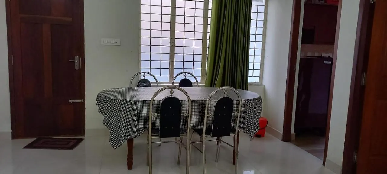 Style Homes Inn Kochi Indie