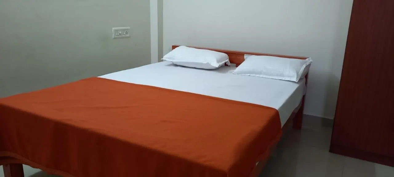 Style Homes Inn Kochi