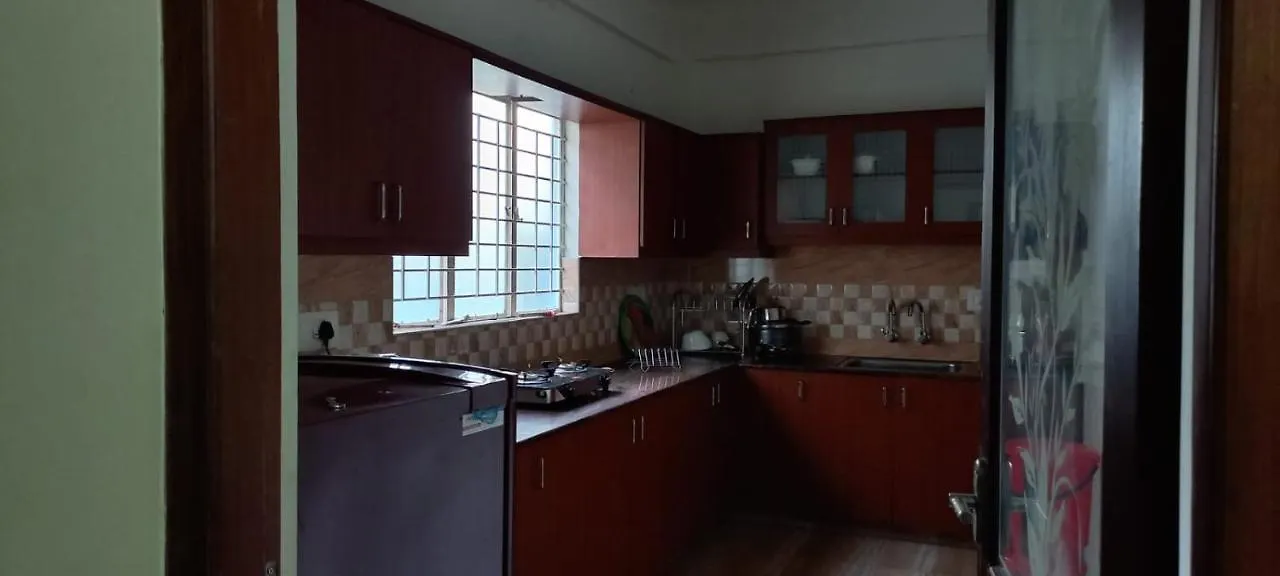 דירה Kochi Style Homes Inn