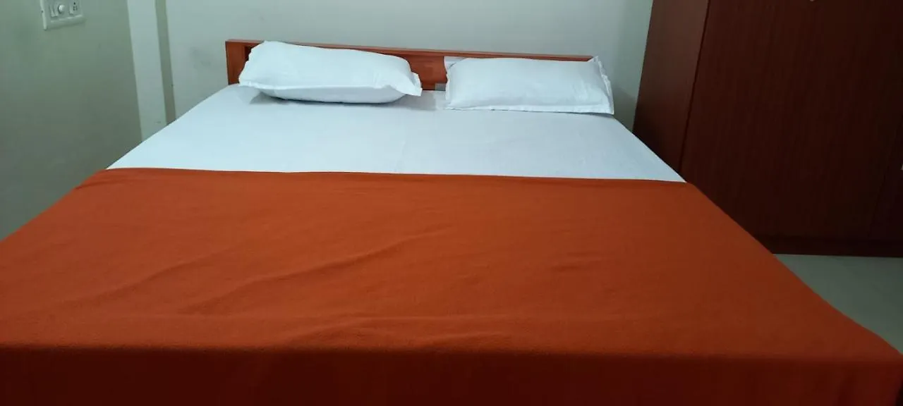 Kochi Style Homes Inn הודו